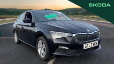 Skoda Scala 1.0 TSI 110 SE 5dr DSG Petrol Hatchback